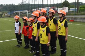 Fédération Nationale des Pompiers